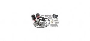 OEM Service Kits Mercury Mariner OBM 300hr Verado L6(2B144122 & below) (click for enlarged image)